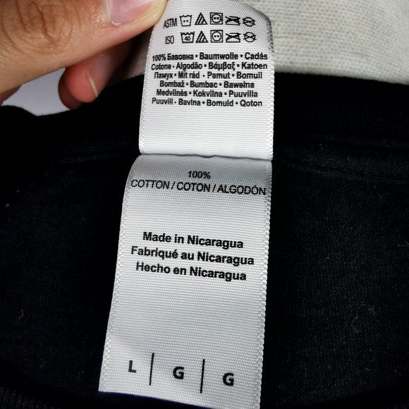 The Walking Dead Grimes Dixon 2016 T-Shirt - Picture 5 of 7